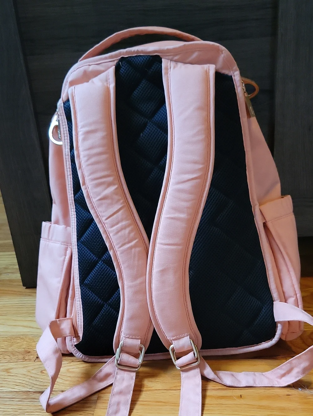 Ju-Ju-Be Be Right Back Diaper Backpack